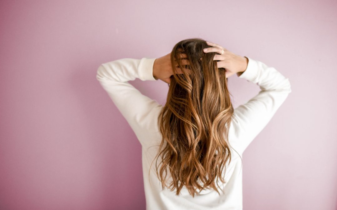 How to Thicken Hair Naturally